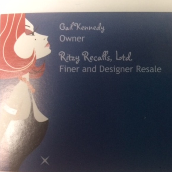 ritzyrecalls